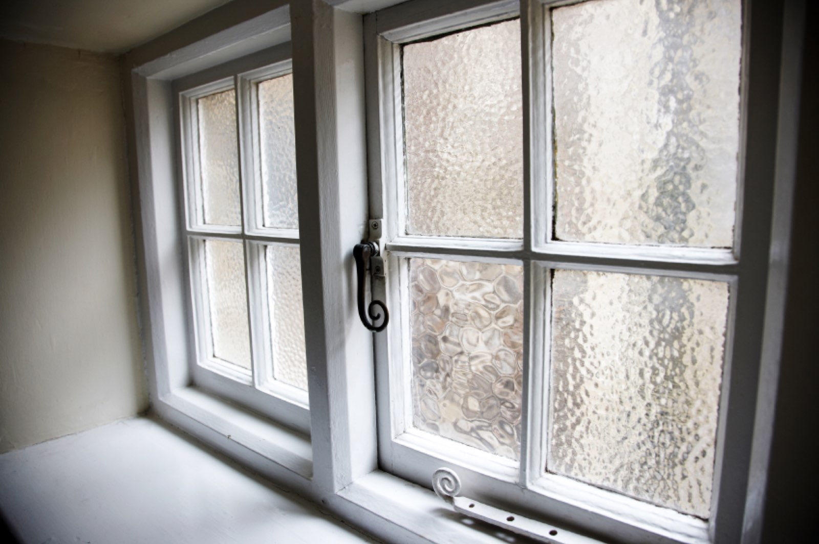 Decoratief vacuümglas als nieuwe innovatie in isolatieglas