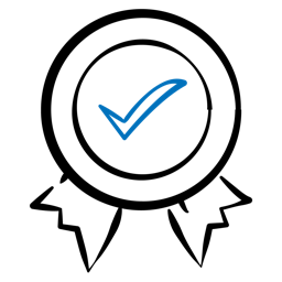 Check Award Icon