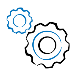 Gears Icon