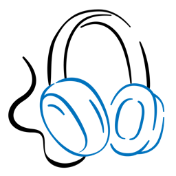 Headphones Icon